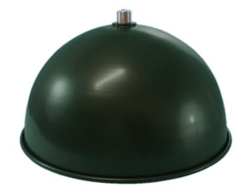 Primelite Manufacturing 39D Dome Shade Head for Heavy-Gauge Arm