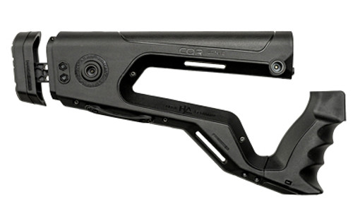Hera USA Stock Black AR-15 12.15
