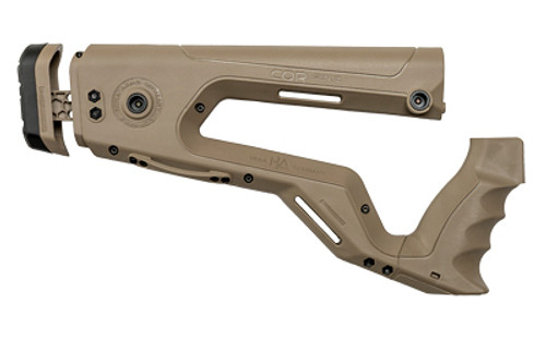 Hera USA Stock Tan AR-15 12.16