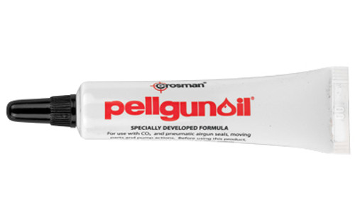 Crosman Pellgun Oil Liquid Airgun 241