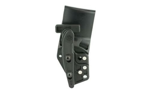 Hogue Powerspeed Holster Black Universal 00500 Polymer