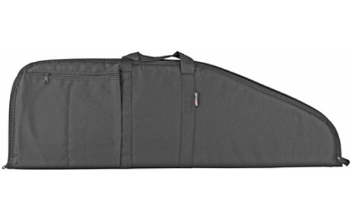 Allen Rifle Case Black 38" 1081 Endura