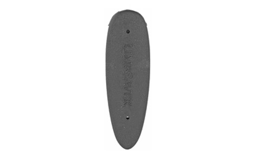 Limbsaver Grind Away Recoil Pad Black Medium 10544