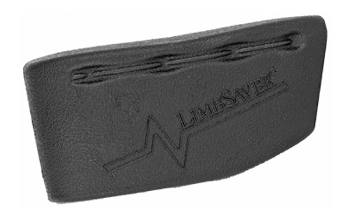 Limbsaver Slip On Recoil Pad Black Small/Medium 10549