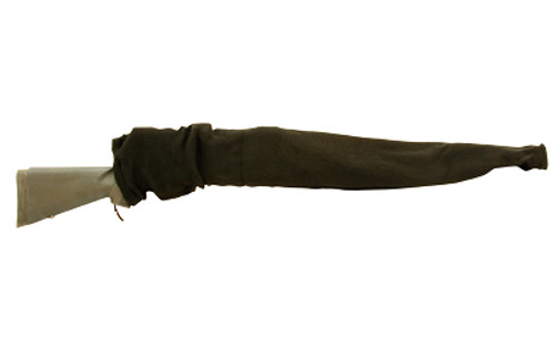 Allen Tactical Gun Sock Black 42" 13242 Endura