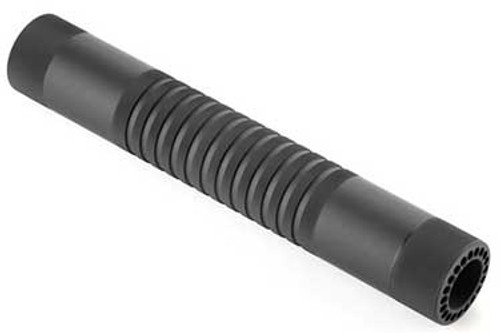 Hogue Handguard Black Aluminum AR-15 15034