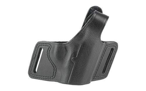 Bianchi 5 Holster Right Hand Black 3-5" 1911 15714 Leather