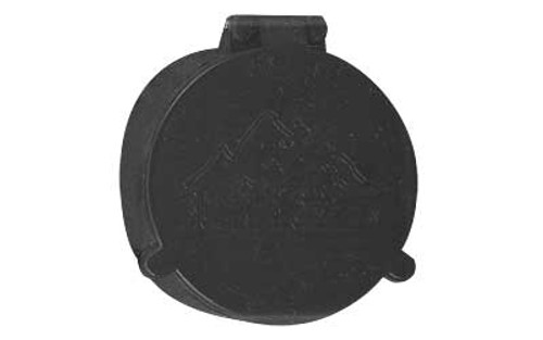 Butler Creek Flip-Open Scope Cover 2.47" Black Size 48 Obj 304704 Butler Creek Flip-Open Scope Cover 2.47" Black Size 48 Obj 304704
