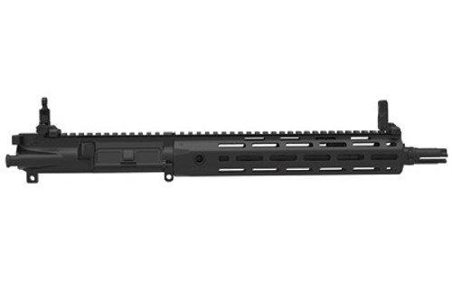 Knights Armament Company CQB Mod 2 Upper 556NATO 11.5" Black Hammer Forged MLOK SR-15 31963