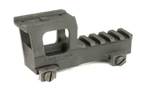 Knights Armament Company Mount Black Aimpoint 32422