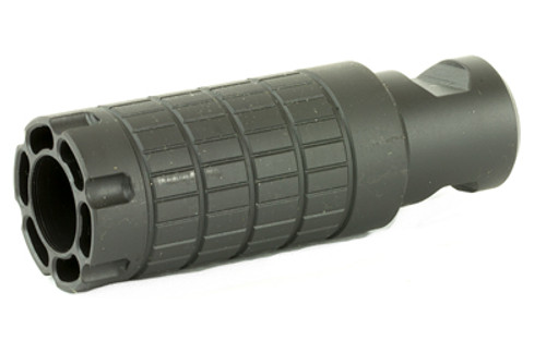 Hera USA Linear Comp Compensator 308 Winchester Black 5/8X24 11-04-11