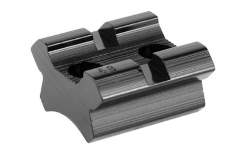 Weaver 68 Detach Top Mount 2 Piece Base Black Rug 44Mag 48068 Gloss Weaver 68 Detach Top Mount 2 Piece Base Black Rug 44Mag 48068 Gloss