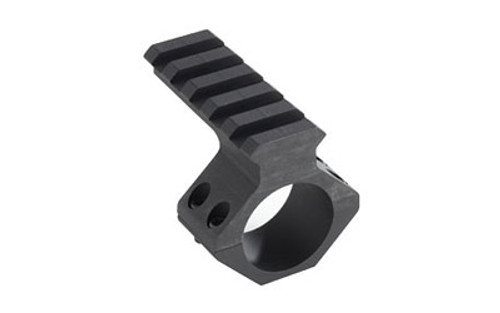 Weaver Tactical Thumbnut Mount 1" Picatinny 48370