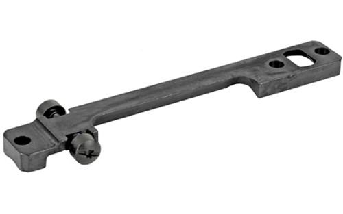 Leupold Standard 1 Piece Base Black Mauser M 49990 Gloss Leupold Standard 1 Piece Base Black Mauser M 49990 Gloss