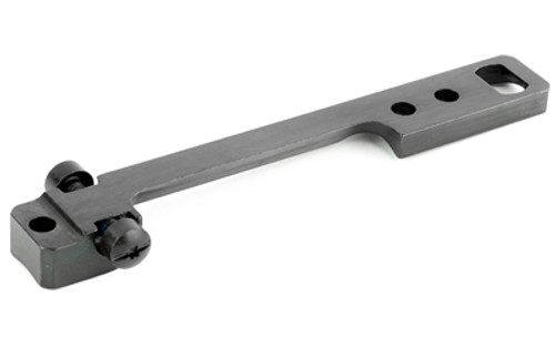 Leupold Standard 1 Piece Base Black Savage 99 49995 Gloss Leupold Standard 1 Piece Base Black Savage 99 49995 Gloss