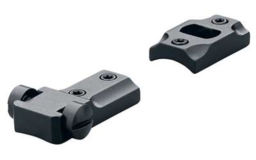Leupold Standard 2 Piece Base Black Remington 700 50015 Gloss Leupold Standard 2 Piece Base Black Remington 700 50015 Gloss