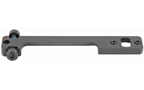 Leupold Standard 1 Piece Base Black Winchester Model 70 Long Action 51736 Matte Leupold Standard 1 Piece Base Black Winchester Model 70 Long Action 51736 Matte