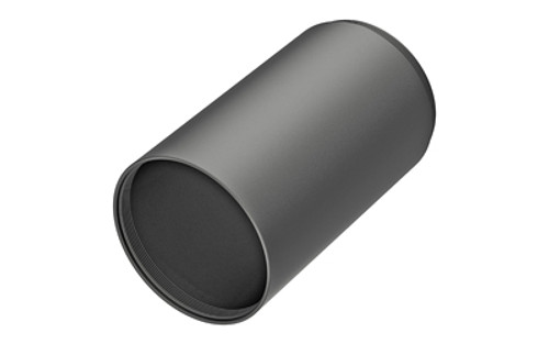 Leupold Alumina Sun Shade 50mm Black 4 52353 Matte