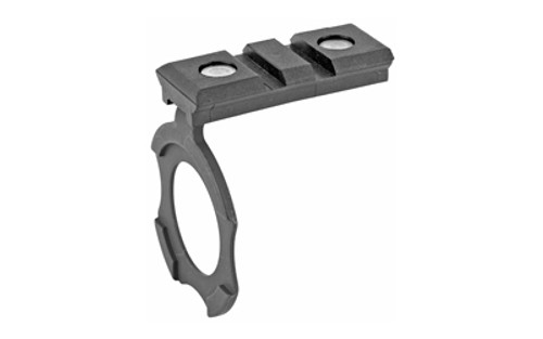 Streamlight Black Rail Mounted 69906
