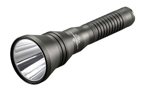 Streamlight Strion Flashlight C4 LED 615 Lumens AC/DC Charger Black 74501