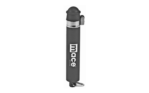 Mace Security International Keyguard Pepper Spray 4gm Key Chain Black 80810 Arsl Can