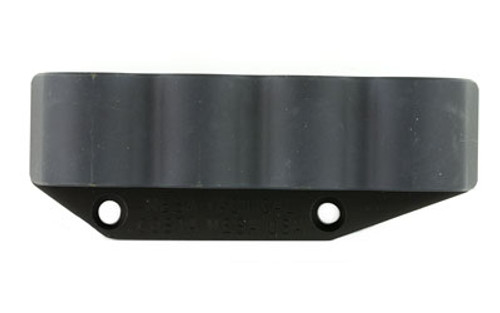 Mesa Tactical Side Saddle Black 90600