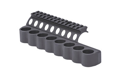 Mesa Tactical Side Saddle Black 90890
