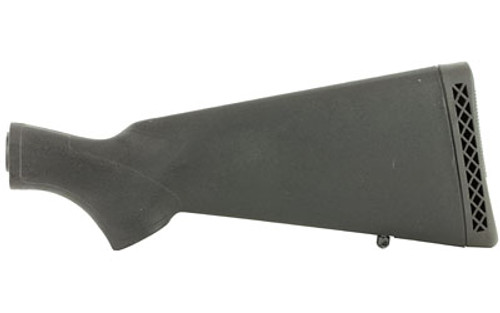 Mossberg Stock Synthetic Black 500 12Ga 95030