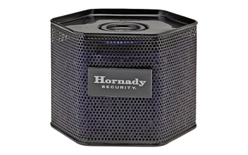 Hornady Canister Dehumidifier Black 95902 Matte