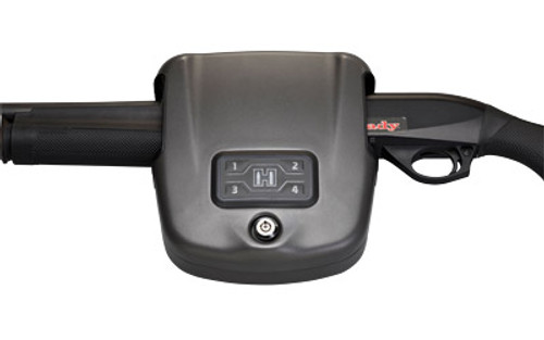 Hornady RAPiD Safe Wall Lock Safe Black 98180