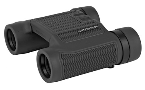 Bushnell H2O Binocular 10X 25 Black Roof Prism 130105