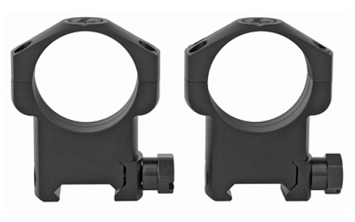 Leupold Mark 4 Ring 35mm Super High Black 174942 Matte