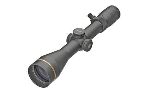 Leupold VX-3HD Rifle Scope 4.5-14X 50 FireDot Twilight Hunter Black 30mm 180629 Matte