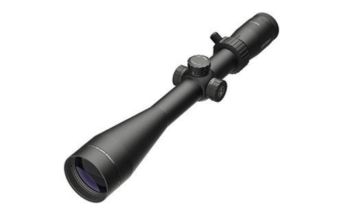 Leupold Mark 3HD Rifle Scope 8-24X 50 TMR Black 30mm 180674 Matte
