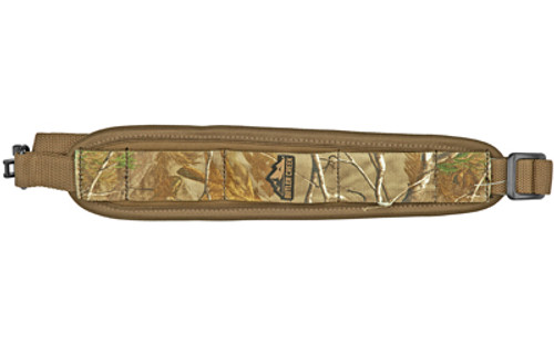 Butler Creek Comfort Stretch Sling Camo w/Swivel 181019