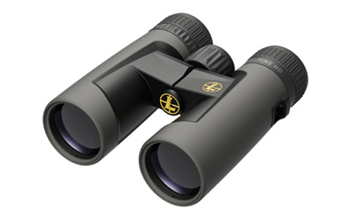 Leupold BX-25 Assaulter Binocular 8X 42mm Gray 181181