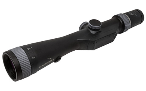 Burris Eliminator Rifle Scope 5-20X 50 X96 Elim + Wind Black BlueTooth Controller 200155 Matte 1913 Picatinny Rail