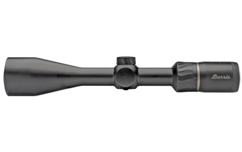 Burris Fullfield IV Rifle Scope 3-12X 56mm Ballistic E3 Black 30mm Illuminated Reticle 200491 Matte