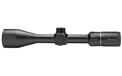 Burris Fullfield IV Rifle Scope 6-24X 50 Ballistic E3 Black 30mm 200495 Matte