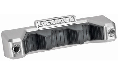 Lockdown Barrel Rest Black 222177