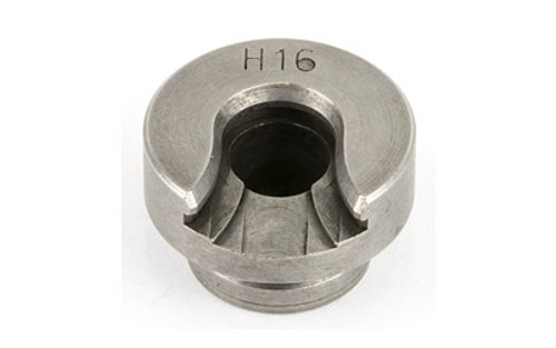 Hornady Shell Holder #16 390556 Steel