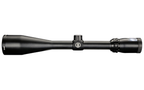 Bushnell Banner Rifle Scope 3-9X 50 Multi-X Black 1" 0.25 MOA 613950 Matte