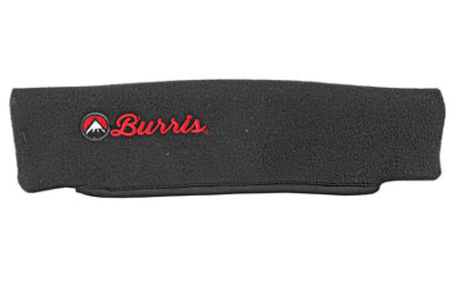 Burris Scope Cover Medium Black Up to 48mm Scopes 626062 Matte