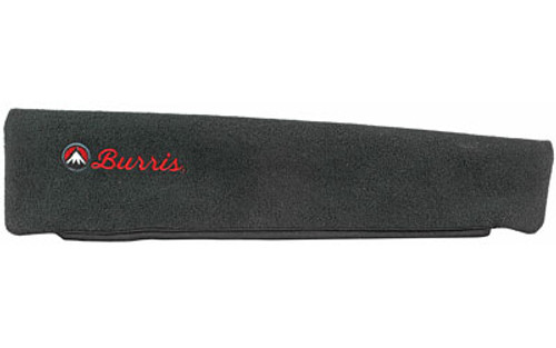 Burris Scope Cover Large Black Up to 61mm Scopes 626063 Matte