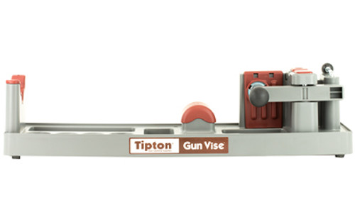 Tipton Gun Vise Gun Vise Gray 782731