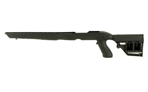 Adaptive Tactical Adaptive Tactical Black Ruger 10-22 1081039