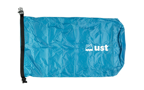 UST - Ultimate Survival Technologies Waterproof 25 Liter Safe & Dry Bag 1156859 Blue 1