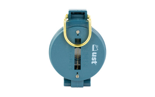 UST - Ultimate Survival Technologies Luminous Lensatic Compass 1156931 Blue 1