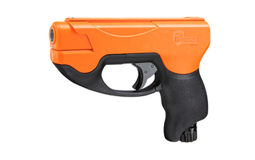 Umarex HDP50 Compact Air Pistol Pepper Ball Black, Orange 2292304