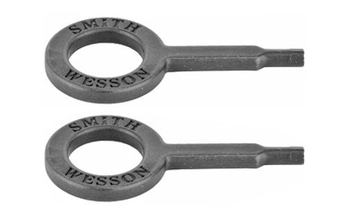 Smith & Wesson Key for Rev Internal Lock 3007487